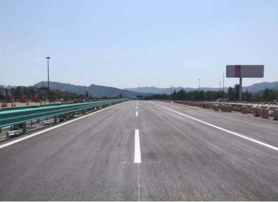G5012達(dá)萬高速公路四川收費(fèi)站拆除工程順利完工.png