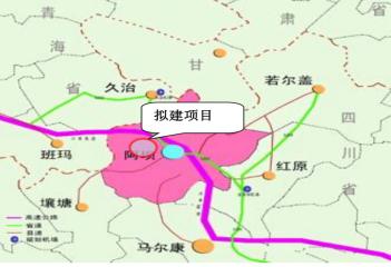 喜報(bào)！四川交建首次中標(biāo)高海拔市政項(xiàng)目