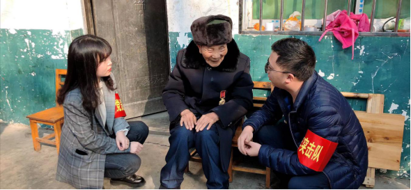 讓黨史學(xué)習(xí)在基層走深走實(shí)、學(xué)深學(xué)透、入腦入心