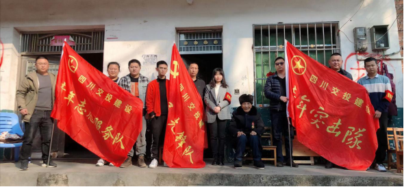 聆聽93歲老黨員楊代良，講述抗美援朝戰(zhàn)場(chǎng)上的故事