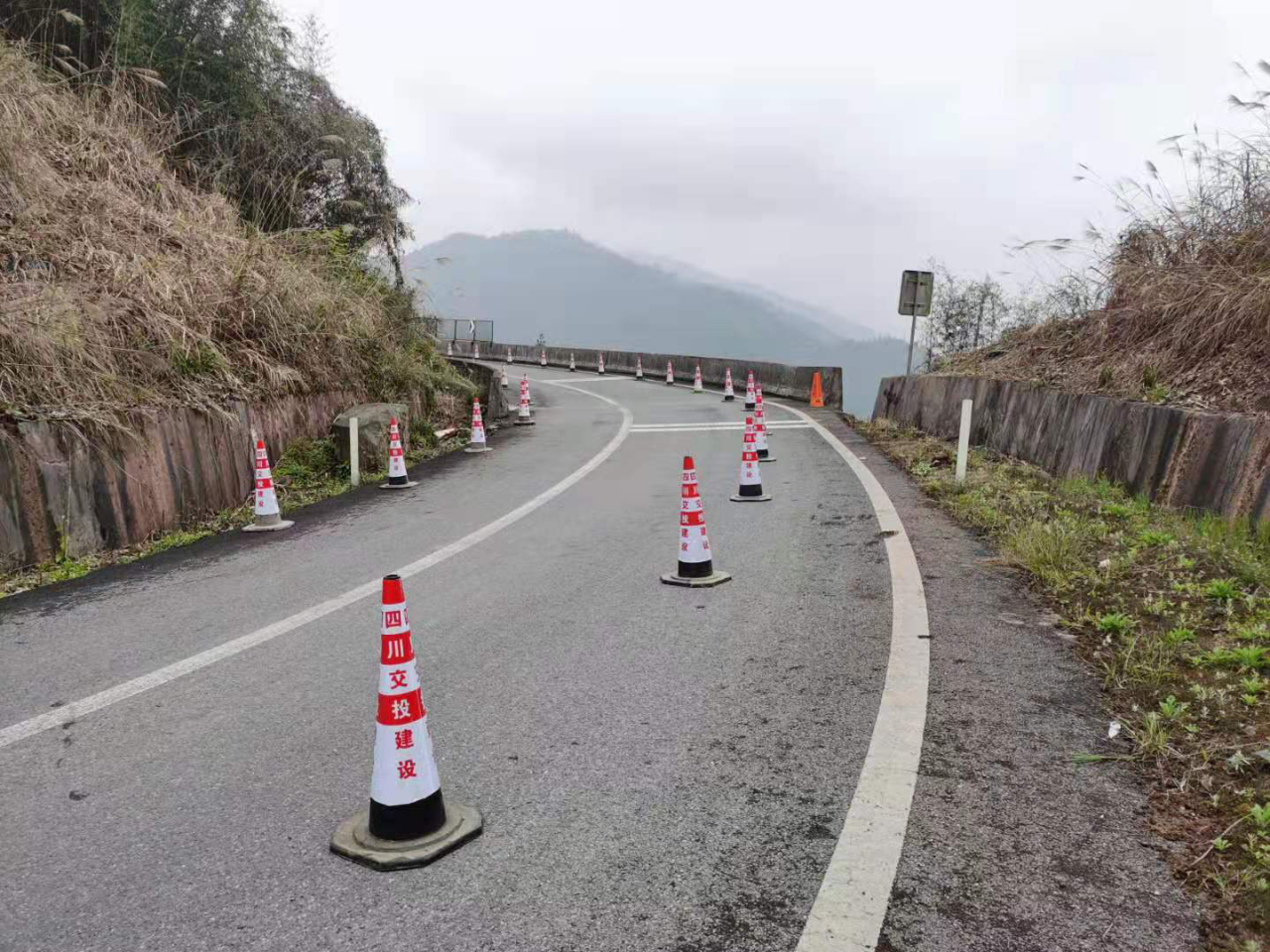 春運(yùn)結(jié)束 各大高速公路養(yǎng)護(hù)工程 正式“起航”