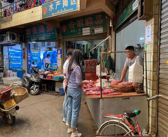 花樣厲行節(jié)約  創(chuàng)新落實勤儉