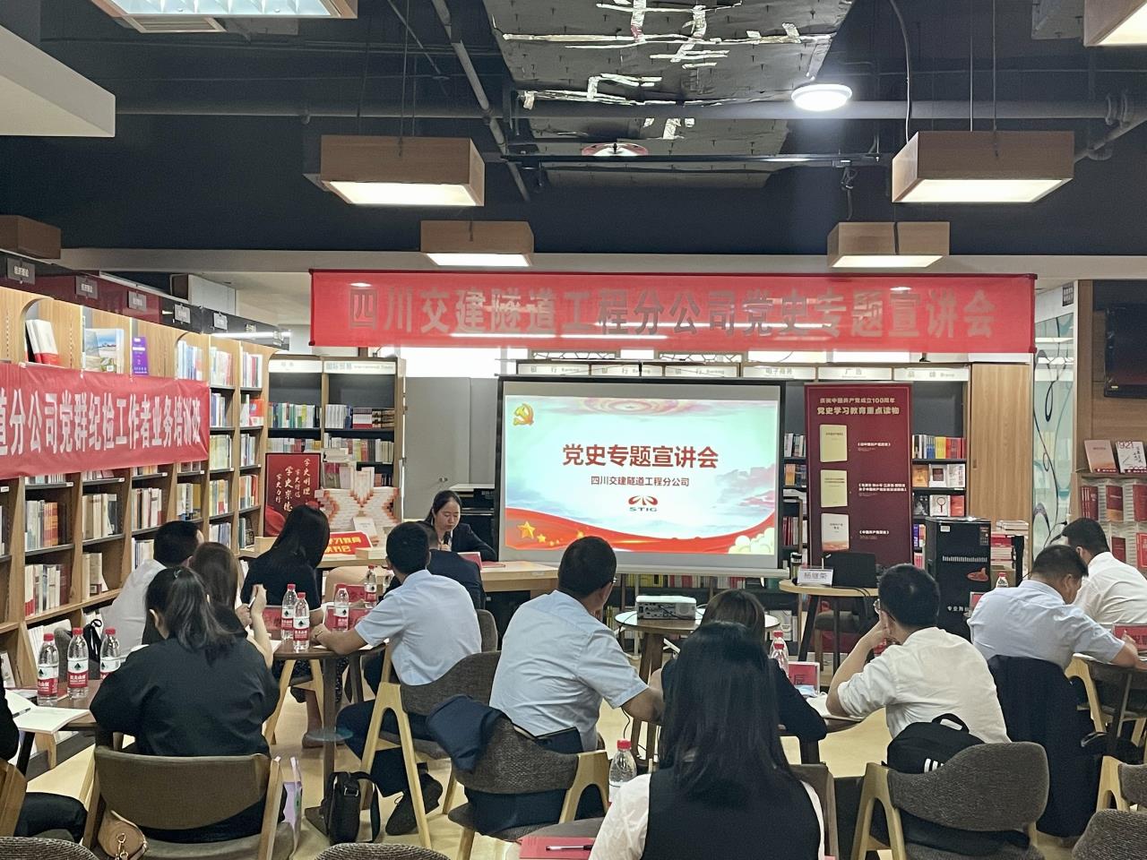 “走新”又“走心”，黨史學習教育“活起來，深下去”