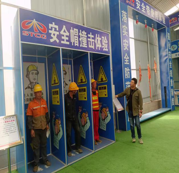 情系一線農(nóng)民工，健康講座暖人心