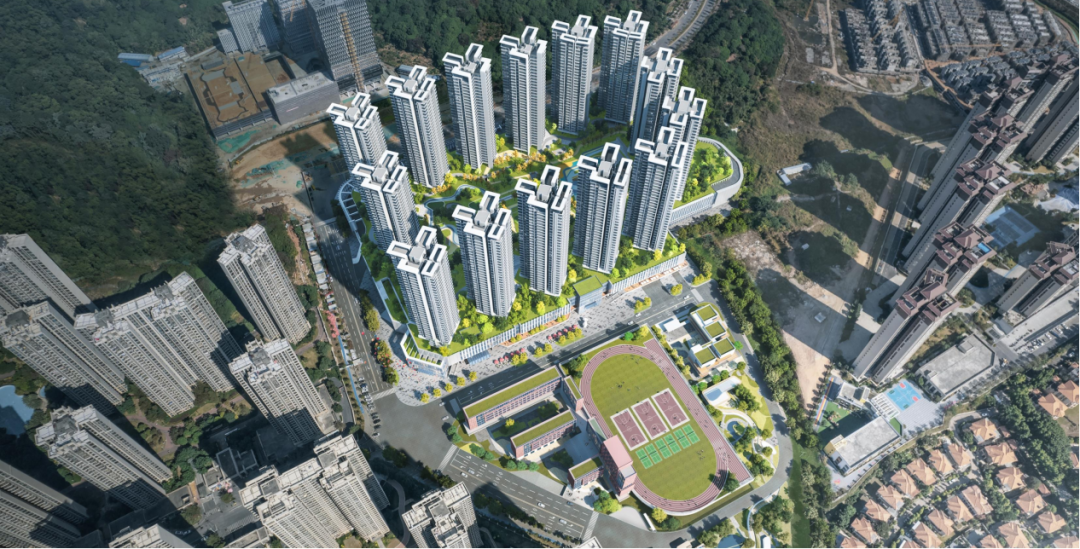 奮戰(zhàn)開門紅 | 交建集團廣東市場開拓首戰(zhàn)告捷！